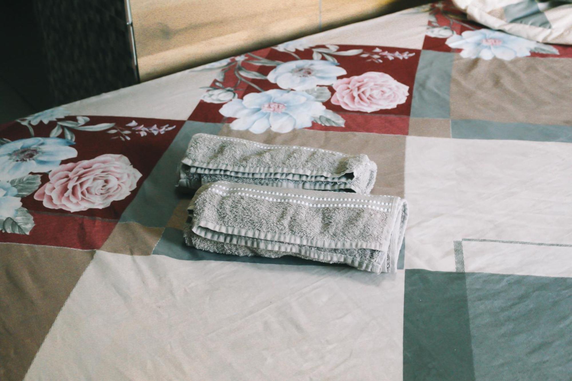 Apartment Flat Jatiuca *