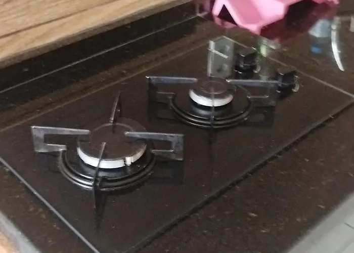 Flat Jatiuca