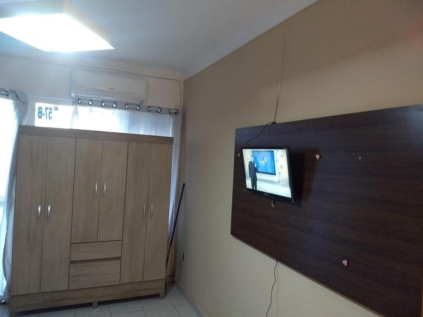 Apartamento Flat Jatiuca *